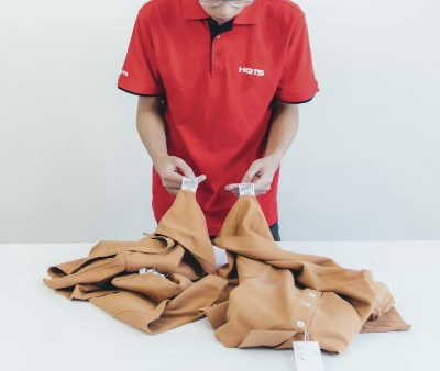 Jim2Commerce: Revolutionising Apparel Management